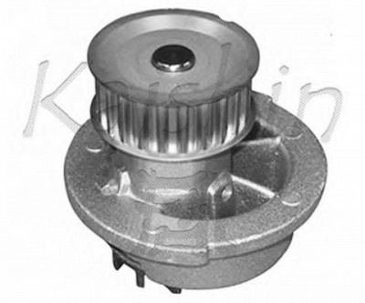 KM INTERNATIONAL wpk359 -  Водяной насос